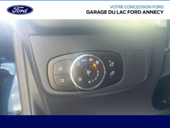 Photo 20 du bon plan FORD Focus 1.0 Flexifuel mHEV 125ch ST-Line Design occasion à 17480 €