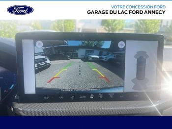 Photo 21 du bon plan FORD Focus 1.0 Flexifuel mHEV 125ch ST-Line Design occasion à 17480 €