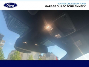 Photo 22 du bon plan FORD Focus 1.0 Flexifuel mHEV 125ch ST-Line Design occasion à 17480 €