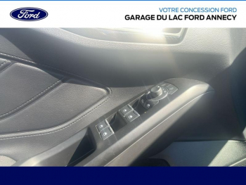 Photo 23 du bon plan FORD Focus 1.0 Flexifuel mHEV 125ch ST-Line Design occasion à 17480 €