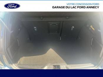 Photo 24 du bon plan FORD Focus 1.0 Flexifuel mHEV 125ch ST-Line Design occasion à 17480 €