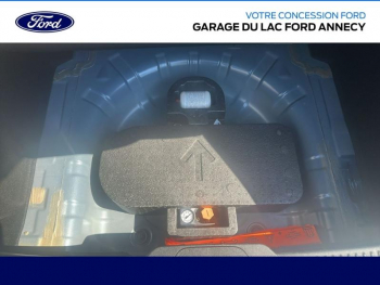 Photo 25 du bon plan FORD Focus 1.0 Flexifuel mHEV 125ch ST-Line Design occasion à 17480 €