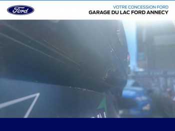 Photo 26 du bon plan FORD Focus 1.0 Flexifuel mHEV 125ch ST-Line Design occasion à 17480 €