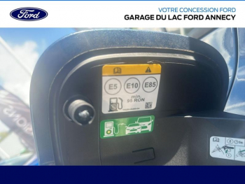 Photo 27 du bon plan FORD Focus 1.0 Flexifuel mHEV 125ch ST-Line Design occasion à 17480 €
