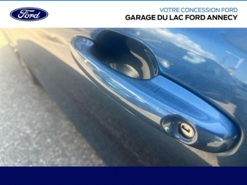 Photo 28 du bon plan FORD Focus 1.0 Flexifuel mHEV 125ch ST-Line Design occasion à 17480 €