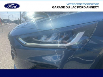 Photo 29 du bon plan FORD Focus 1.0 Flexifuel mHEV 125ch ST-Line Design occasion à 17480 €