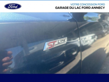 Photo 30 du bon plan FORD Focus 1.0 Flexifuel mHEV 125ch ST-Line Design occasion à 17480 €