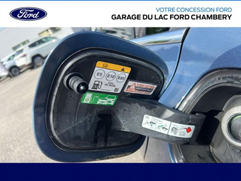 Photo 5 du bon plan FORD Focus 1.0 Flexifuel mHEV 125ch Titanium Style occasion à 17580 €