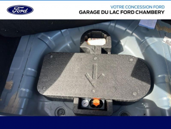 Photo 6 du bon plan FORD Focus 1.0 Flexifuel mHEV 125ch Titanium Style occasion à 17580 €
