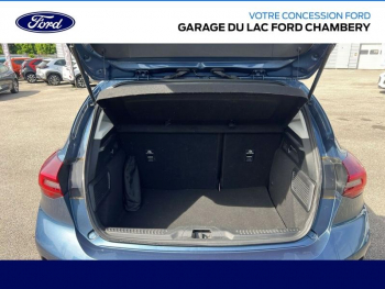 Photo 7 du bon plan FORD Focus 1.0 Flexifuel mHEV 125ch Titanium Style occasion à 17580 €