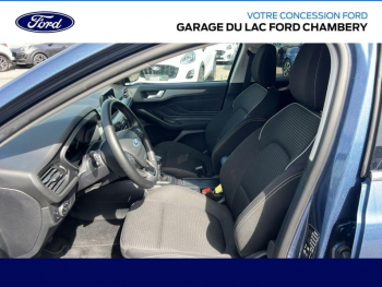 Photo 9 du bon plan FORD Focus 1.0 Flexifuel mHEV 125ch Titanium Style occasion à 17580 €