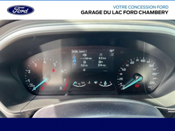 Photo 11 du bon plan FORD Focus 1.0 Flexifuel mHEV 125ch Titanium Style occasion à 17580 €