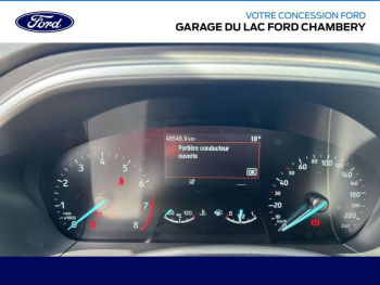 Photo 12 du bon plan FORD Focus 1.0 Flexifuel mHEV 125ch Titanium Style occasion à 17580 €