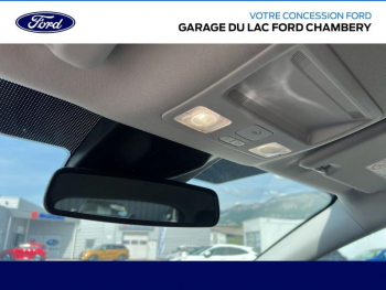 Photo 14 du bon plan FORD Focus 1.0 Flexifuel mHEV 125ch Titanium Style occasion à 17580 €