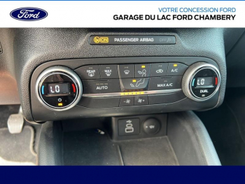 Photo 15 du bon plan FORD Focus 1.0 Flexifuel mHEV 125ch Titanium Style occasion à 17580 €
