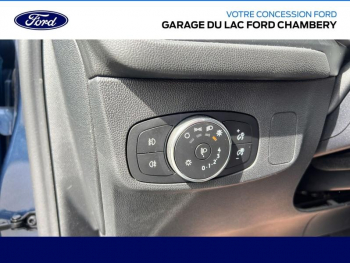 Photo 18 du bon plan FORD Focus 1.0 Flexifuel mHEV 125ch Titanium Style occasion à 17580 €
