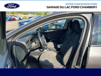 Photo 5 du bon plan FORD Focus 1.0 EcoBoost 125ch Stop&Start Titanium occasion à 10580 €