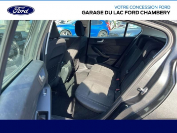 Photo 6 du bon plan FORD Focus 1.0 EcoBoost 125ch Stop&Start Titanium occasion à 10580 €