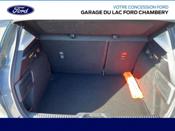 Photo 7 du bon plan FORD Focus 1.0 EcoBoost 125ch Stop&Start Titanium occasion à 10580 €