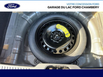 Photo 8 du bon plan FORD Focus 1.0 EcoBoost 125ch Stop&Start Titanium occasion à 10580 €