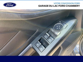 Photo 9 du bon plan FORD Focus 1.0 EcoBoost 125ch Stop&Start Titanium occasion à 10580 €