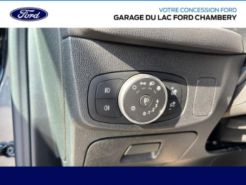 Photo 10 du bon plan FORD Focus 1.0 EcoBoost 125ch Stop&Start Titanium occasion à 10580 €