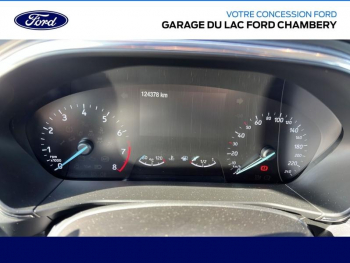Photo 12 du bon plan FORD Focus 1.0 EcoBoost 125ch Stop&Start Titanium occasion à 10580 €