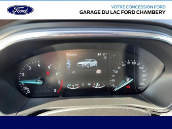 Photo 13 du bon plan FORD Focus 1.0 EcoBoost 125ch Stop&Start Titanium occasion à 10580 €