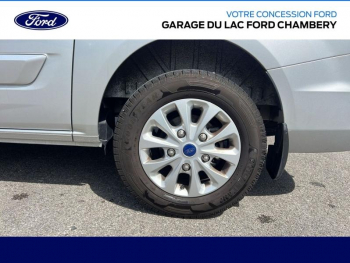 Photo 4 du bon plan FORD Transit Custom Fg VUL 280 L1H1 2.0 EcoBlue 136ch Limited occasion à 29790 €