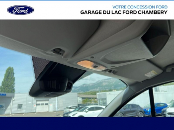 Photo 6 du bon plan FORD Transit Custom Fg VUL 280 L1H1 2.0 EcoBlue 136ch Limited occasion à 29790 €