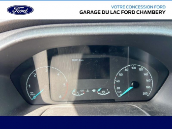 Photo 7 du bon plan FORD Transit Custom Fg VUL 280 L1H1 2.0 EcoBlue 136ch Limited occasion à 29790 €