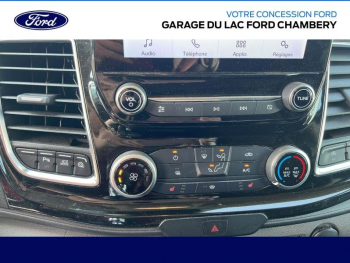 Photo 10 du bon plan FORD Transit Custom Fg VUL 280 L1H1 2.0 EcoBlue 136ch Limited occasion à 29790 €