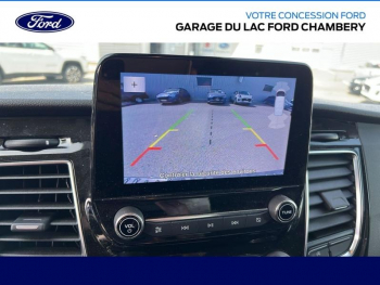Photo 11 du bon plan FORD Transit Custom Fg VUL 280 L1H1 2.0 EcoBlue 136ch Limited occasion à 29790 €