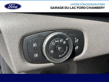 Photo 13 du bon plan FORD Transit Custom Fg VUL 280 L1H1 2.0 EcoBlue 136ch Limited occasion à 29790 €