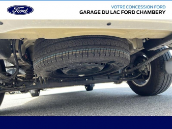 Photo 18 du bon plan FORD Transit Custom Fg VUL 280 L1H1 2.0 EcoBlue 136ch Limited occasion à 29790 €