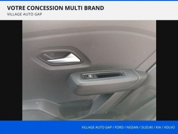Photo 24 du bon plan DACIA Sandero 1.0 TCe 90ch Stepway Confort occasion à 12990 €