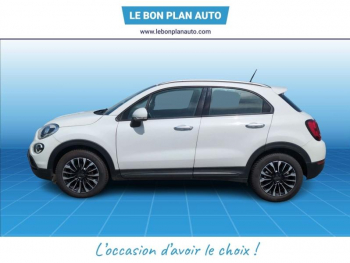 Photo 2 du bon plan FIAT 500X 1.6 Multijet 120ch Cross occasion à 9390 €