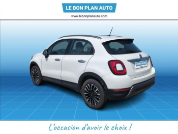 Photo 3 du bon plan FIAT 500X 1.6 Multijet 120ch Cross occasion à 9390 €