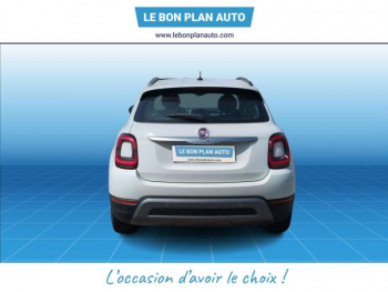 Photo 4 du bon plan FIAT 500X 1.6 Multijet 120ch Cross occasion à 9390 €