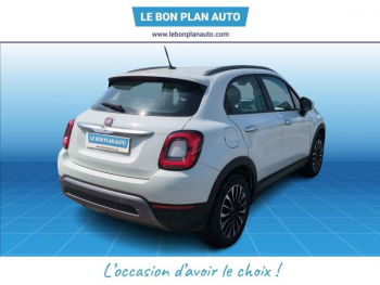 Photo 5 du bon plan FIAT 500X 1.6 Multijet 120ch Cross occasion à 9390 €