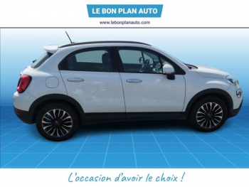 Photo 6 du bon plan FIAT 500X 1.6 Multijet 120ch Cross occasion à 9390 €