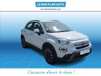 Photo 7 du bon plan FIAT 500X 1.6 Multijet 120ch Cross occasion à 9390 €