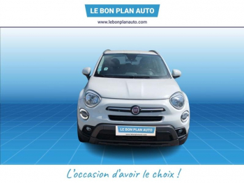 Photo 8 du bon plan FIAT 500X 1.6 Multijet 120ch Cross occasion à 9390 €