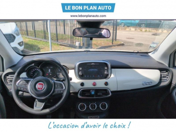 Photo 9 du bon plan FIAT 500X 1.6 Multijet 120ch Cross occasion à 9390 €