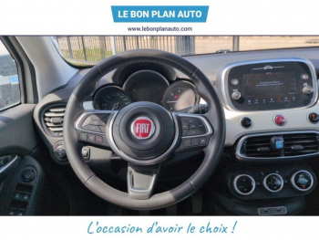 Photo 10 du bon plan FIAT 500X 1.6 Multijet 120ch Cross occasion à 9390 €