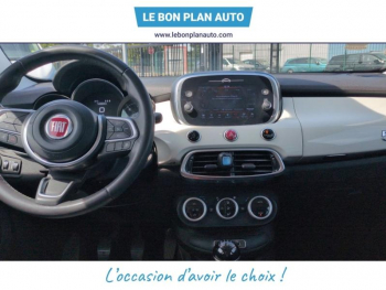 Photo 11 du bon plan FIAT 500X 1.6 Multijet 120ch Cross occasion à 9390 €