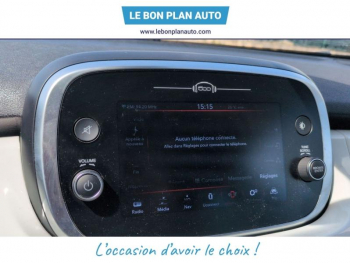 Photo 15 du bon plan FIAT 500X 1.6 Multijet 120ch Cross occasion à 9390 €