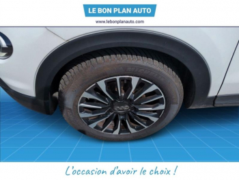 Photo 20 du bon plan FIAT 500X 1.6 Multijet 120ch Cross occasion à 9390 €