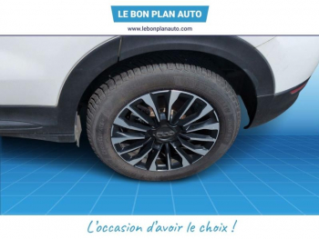 Photo 21 du bon plan FIAT 500X 1.6 Multijet 120ch Cross occasion à 9390 €