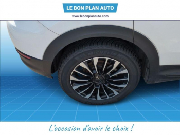 Photo 22 du bon plan FIAT 500X 1.6 Multijet 120ch Cross occasion à 9390 €